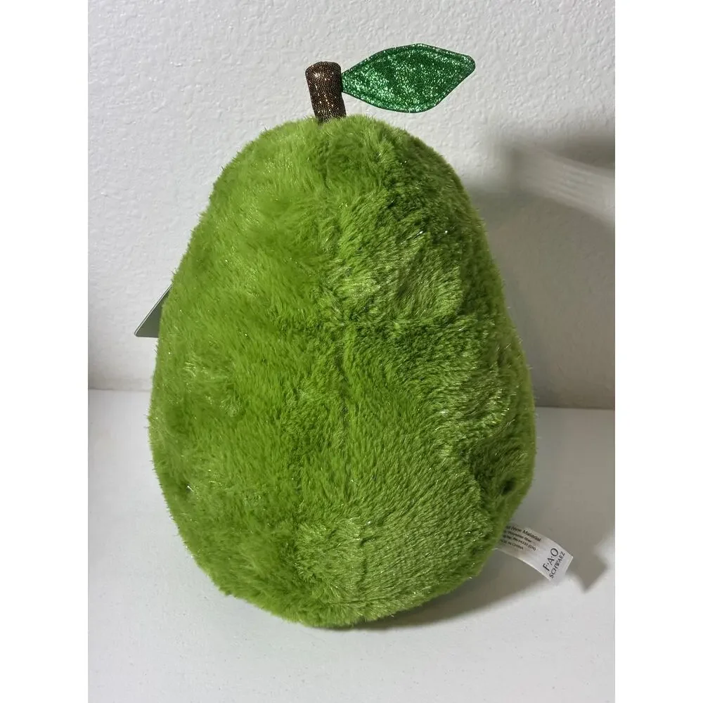 F.A.O Schwarz NWT Avocado Glow-Brights Snack Shop Light-Up Sounds 11